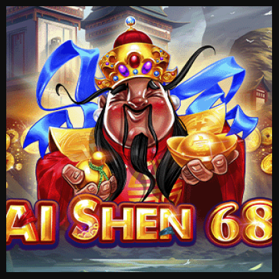 Cai Shen 689